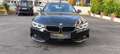 BMW 420 i Cabrio Advantage, Navi, Aut., DAB+... Schwarz - thumbnail 2