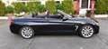 BMW 420 i Cabrio Advantage, Navi, Aut., DAB+... Schwarz - thumbnail 4
