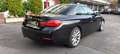BMW 420 i Cabrio Advantage, Navi, Aut., DAB+... Schwarz - thumbnail 11