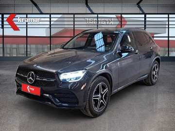 d 9G 4MATIC NIGHT AMG Line AIRMATIC