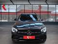 Mercedes-Benz GLC 300 d 9G 4MATIC NIGHT AMG Line AIRMATIC Šedá - thumbnail 4