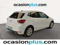 SEAT Ibiza 1.0 TSI S&S FR XS 115 Bianco - thumbnail 4