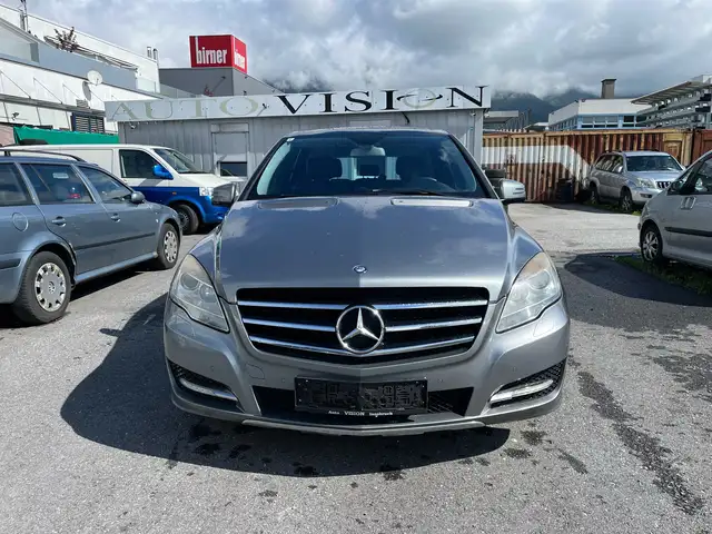 Mercedes-Benz R 300 CDI 7G-TRONIC DPF BlueEFFICIENCY neu tüv