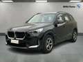 BMW X1 sdrive18d auto Schwarz - thumbnail 1
