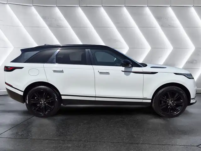 Land Rover Range Rover Velar view 5