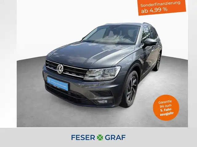 Volkswagen Tiguan JOIN 1.5 TSI NAVI TELEFON ACC PDC