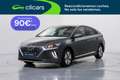 Hyundai IONIQ HEV 1.6 GDI Klass Gris - thumbnail 1