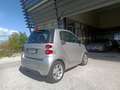 smart forTwo Fortwo 1.0 Pulse 84cv Sedili Risc. 1 Proprietario! Silber - thumbnail 6