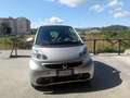 smart forTwo Fortwo 1.0 Pulse 84cv Sedili Risc. 1 Proprietario! Silber - thumbnail 7
