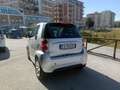 smart forTwo Fortwo 1.0 Pulse 84cv Sedili Risc. 1 Proprietario! Silber - thumbnail 4