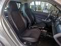 smart forTwo Fortwo 1.0 Pulse 84cv Sedili Risc. 1 Proprietario! Silber - thumbnail 10