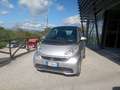 smart forTwo Fortwo 1.0 Pulse 84cv Sedili Risc. 1 Proprietario! Silber - thumbnail 3