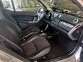 smart forTwo Fortwo 1.0 Pulse 84cv Sedili Risc. 1 Proprietario! Silber - thumbnail 9