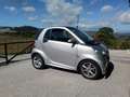 smart forTwo Fortwo 1.0 Pulse 84cv Sedili Risc. 1 Proprietario! Silber - thumbnail 5
