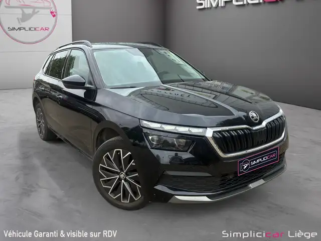 Skoda Kamiq Kamiq 1.6 CR TDi Ambition DSG