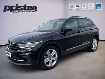 1.5 TSI Life+AHK+NAVI+PANO+IQ-LIGHT