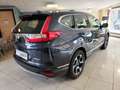 Honda CR-V 2.0 hev Elegance Navi ecvt Black - thumbnail 4