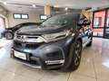 Honda CR-V 2.0 hev Elegance Navi ecvt Black - thumbnail 1