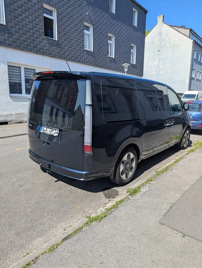 Hyundai STARIA 2.2 CRDi Signature - 1