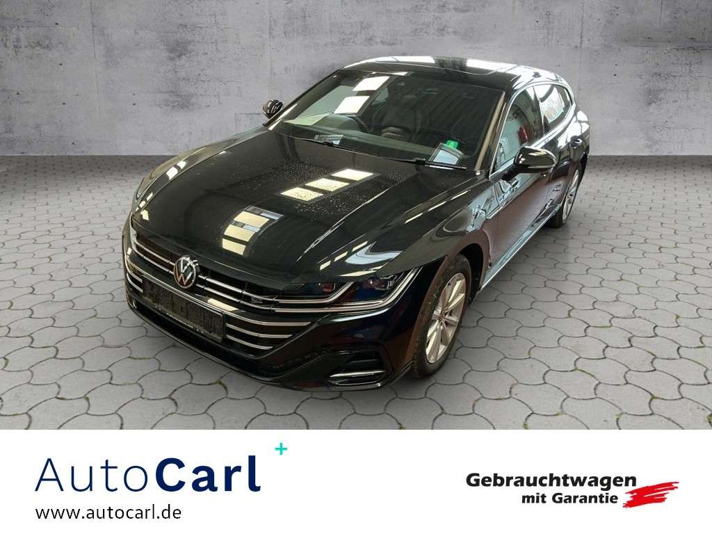 Second hand Volkswagen Arteon 1.4