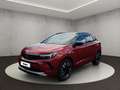 Opel Grandland Hybrid Ultimate Systemleistung 165 KW Rosso - thumbnail 1