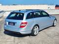 Mercedes-Benz C 250 C 250 CDI S.W. avangarde 4MATIC - AMG Argento - thumbnail 4