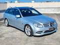 Mercedes-Benz C 250 C 250 CDI S.W. avangarde 4MATIC - AMG Argento - thumbnail 5