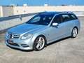 Mercedes-Benz C 250 C 250 CDI S.W. avangarde 4MATIC - AMG Argento - thumbnail 1