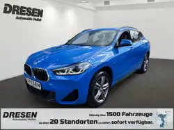 Bmw X2 18 d M Sport+ sDrive +M Sport+ Sportpaket+ HUD +Na