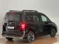 Nissan Townstar Kombi N-Connecta 1.3 DIG-T 130 PS NAVI Noir - thumbnail 5