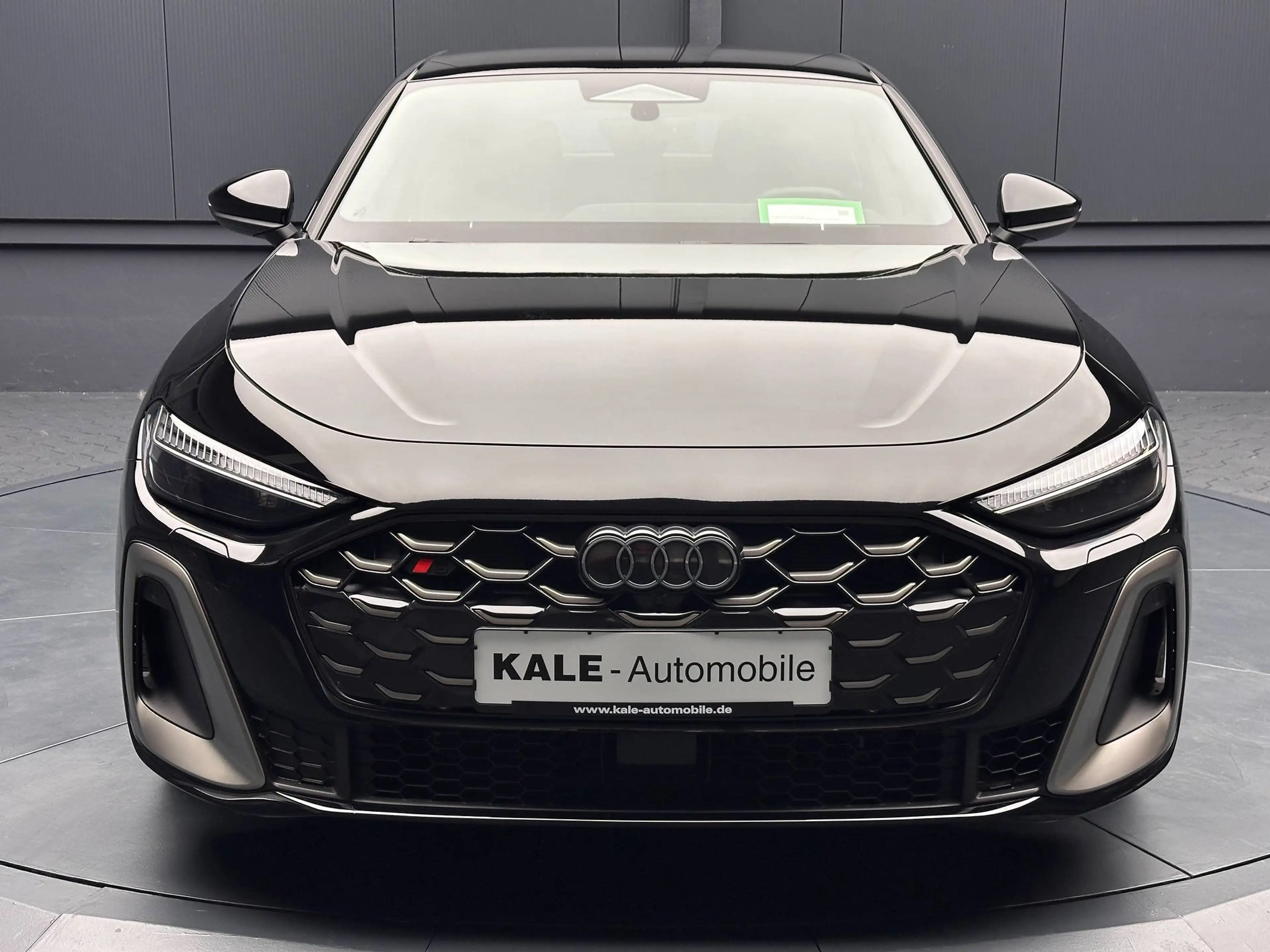 Audi S5 Limousine TFSI quattro 270 kW Edition One — photo 8