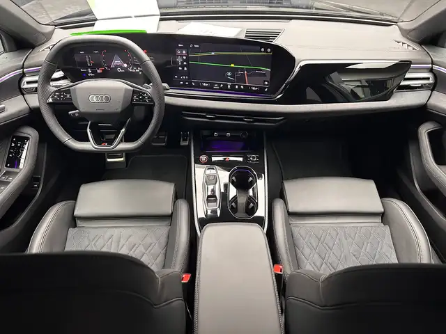 Audi S5 view 13