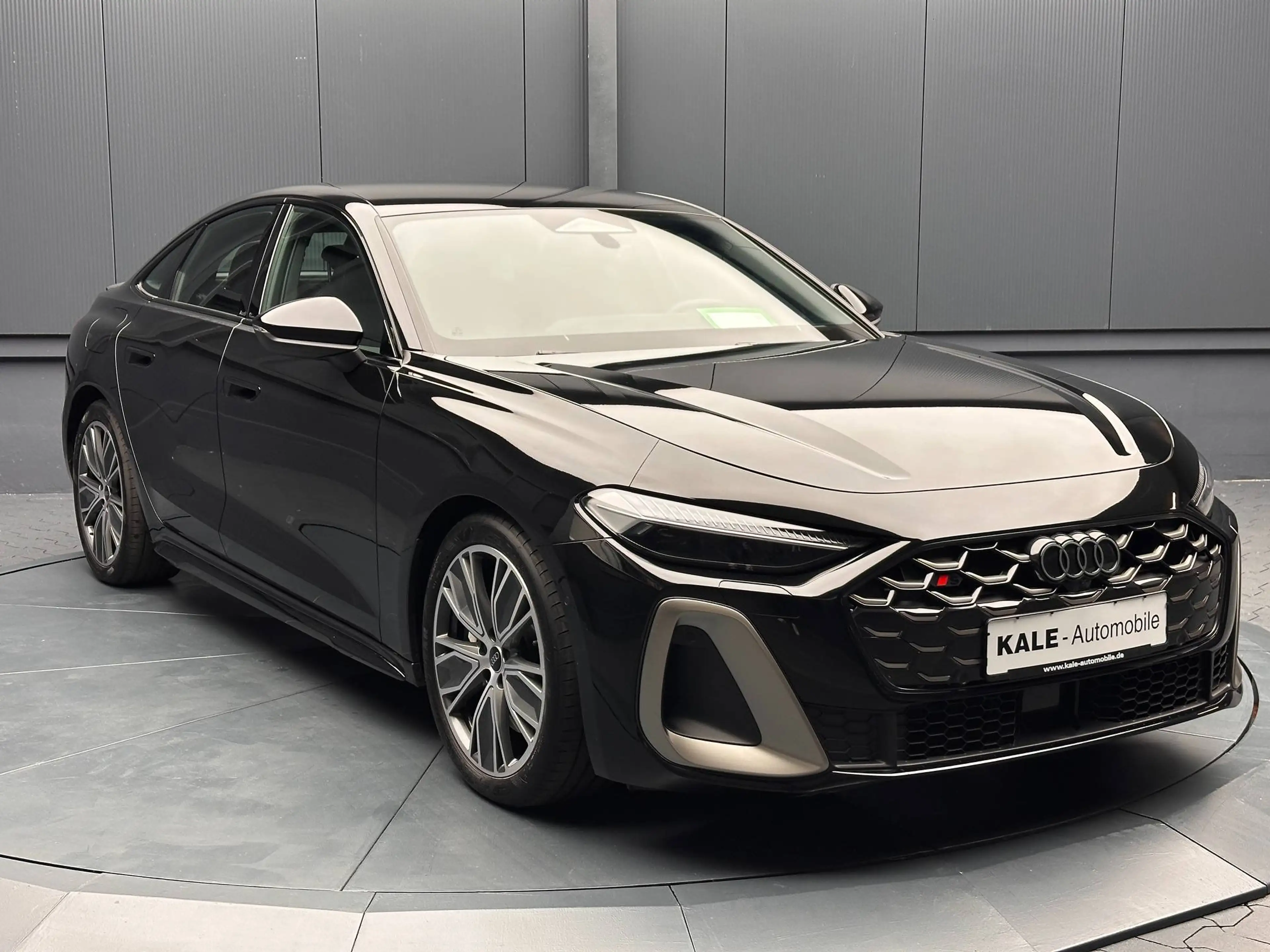 Audi S5 Limousine TFSI quattro 270 kW Edition One — photo 7
