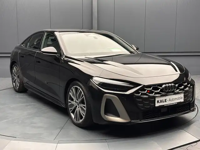 Audi S5 view 7