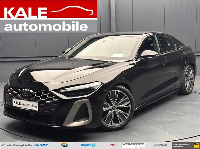 2025 Audi S5 in Black for sale