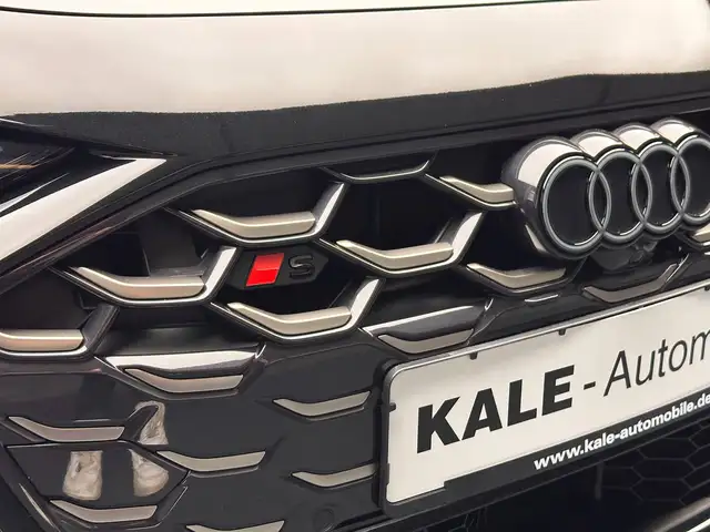 Audi S5 view 10