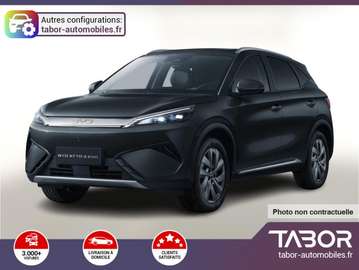 Evo Excellence AWD 470kmRange. Pano