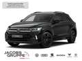 Volkswagen T-Roc 2.0 TDI R-Line "Black Style" DSG,Navi,M Schwarz - thumbnail 1
