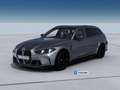 BMW M3 Competition M xDrive Touring - SOLO CON PERMUTA Grigio - thumbnail 1