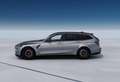 BMW M3 Competition M xDrive Touring - SOLO CON PERMUTA Grigio - thumbnail 4
