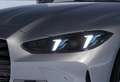 BMW M3 Competition M xDrive Touring - SOLO CON PERMUTA Grigio - thumbnail 7