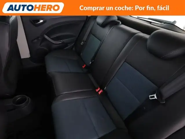 Seat Ibiza view 15