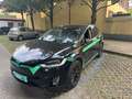 Tesla Model X 90D SUPERCHARGER GRATIS Negro - thumbnail 3