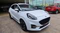 Ford Puma 1.0 EcoBoost MHEV ST-Line X 125 Blanco - thumbnail 2