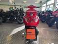 Vespa Sprint S 50 Sport E5+ ROSSO CORAGGIOSO Piros - thumbnail 4