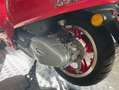 Vespa Sprint S 50 Sport E5+ ROSSO CORAGGIOSO Piros - thumbnail 5