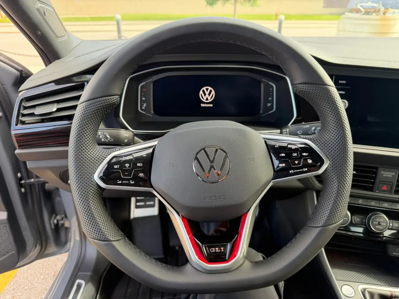 Volkswagen Jetta fotografie Volkswagen Jetta