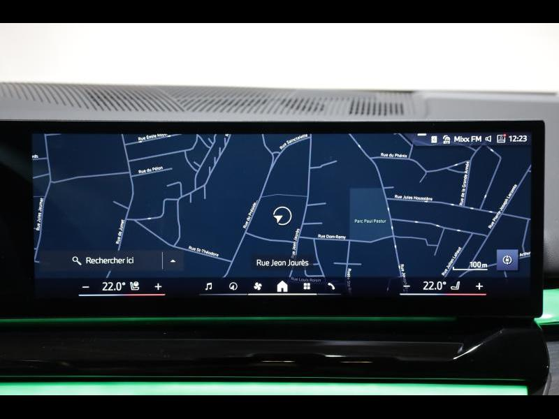 BMW 550 e xDrive Berline Kit M Sport BMW Individual Tansan — photo 14