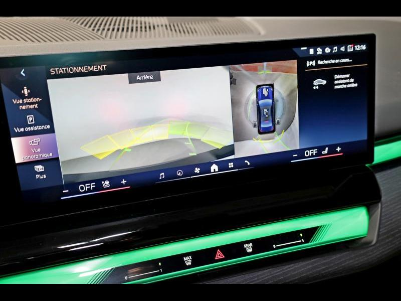 BMW 550 e xDrive Berline Kit M Sport BMW Individual Tansan — photo 15