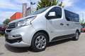 Fiat Talento Talento Panorama 3,0t 1,6 EcoJet  145 Professionel Silber - thumbnail 1